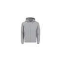 Variante gris - Sweat-Shirt Adulte personnalisable avec logo - Modèle Astro