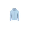 Variante bleu clair - Sweat-Shirt Adulte personnalisable avec logo - Modèle Astro