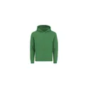 Variante vert - Sweat-Shirt Adulte personnalisable avec logo - Modèle Astro