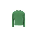 Variante vert - Sweat-Shirt Adulte personnalisable avec logo - Cosmos