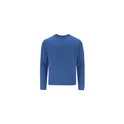 Variante bleu - Sweat-Shirt Adulte personnalisable avec logo - Cosmos
