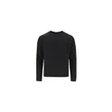 Variante noir - Sweat-Shirt Adulte personnalisable avec logo - Cosmos