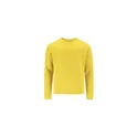 Variante jaune - Sweat-Shirt Adulte personnalisable avec logo - Cosmos