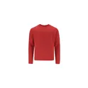 Variante rouge - Sweat-Shirt Adulte personnalisable avec logo - Cosmos