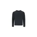 Variante bleu marine foncé - Sweat-Shirt Adulte personnalisable avec logo - Cosmos