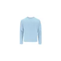 Variante bleu clair - Sweat-Shirt Adulte personnalisable avec logo - Cosmos