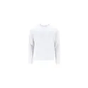 Variante blanc - Sweat-Shirt Adulte personnalisable avec logo - Cosmos