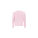 Variante rose - Sweat-Shirt Adulte personnalisable avec logo - Cosmos