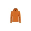 Variante orange - Sweat-Shirt Adulte personnalisable avec logo - Draco