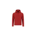 Variante rouge - Sweat-Shirt Adulte personnalisable avec logo - Draco