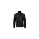 Variante noir - Sweat-Shirt Adulte personnalisable avec logo - Galaxy
