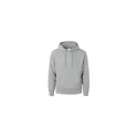 Variante gris - Sweat-Shirt Adulte Grea