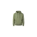 Variante vert foncé - Sweat-Shirt Adulte Grea
