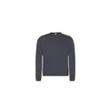 Variante bleu marine foncé - Sweat-Shirt Adulte "keya" SWC280