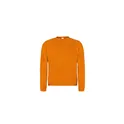 Variante orange - Sweat-Shirt Adulte "keya" SWC280
