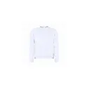 Variante blanc - Sweat-Shirt Adulte "keya" SWC280