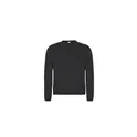 Variante noir - Sweat-Shirt Adulte "keya" SWC280