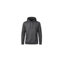 Variante noir - Sweat-Shirt Adulte Landon
