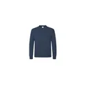 Variante bleu marine - Sweat-Shirt Adulte Sendex