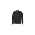 Variante noir - Sweat-Shirt Adulte Sendex