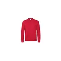 Variante rouge - Sweat-Shirt Adulte Sendex