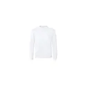 Variante blanc - Sweat-Shirt Adulte Sendex