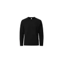 Variante noir - Sweat-Shirt Adulte Skelton