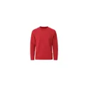 Variante rouge - Sweat-Shirt Adulte Skelton