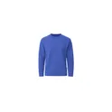 Variante bleu - Sweat-Shirt Adulte Skelton