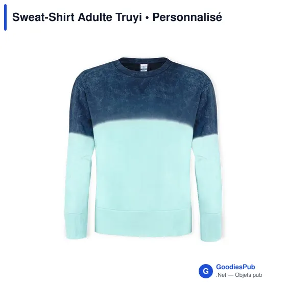 Sweat-Shirt Adulte Truyi - Image 11