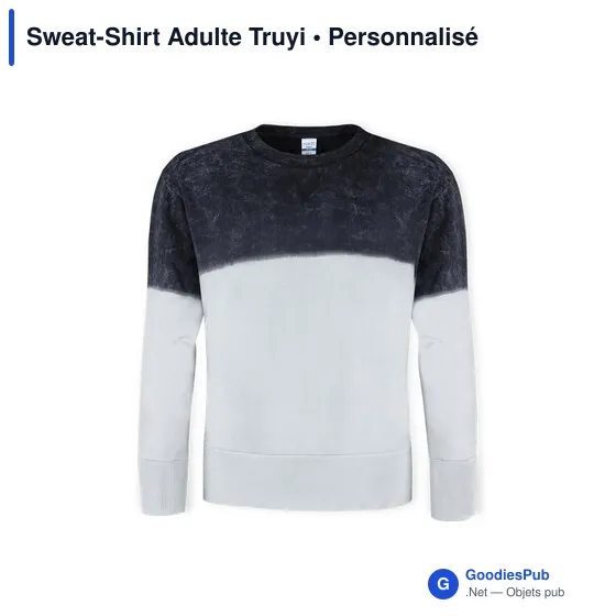 Sweat-Shirt Adulte Truyi - Image 6