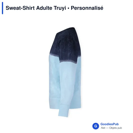 Sweat-Shirt Adulte Truyi - Image 9