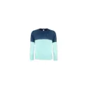 Variante bleu - Sweat-Shirt Adulte Truyi