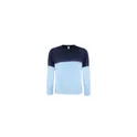 Variante bleu marine - Sweat-Shirt Adulte Truyi