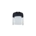 Variante noir - Sweat-Shirt Adulte Truyi