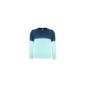 Variante bleu - Sweat-Shirt Adulte Truyi