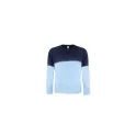 Variante bleu marine - Sweat-Shirt Adulte Truyi
