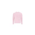 Variante rose - Sweat-Shirt Enfant personnalisable avec logo - Cosmos