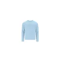 Variante bleu clair - Sweat-Shirt Enfant personnalisable avec logo - Cosmos