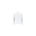 Variante blanc - Sweat-Shirt Enfant personnalisable avec logo - Cosmos