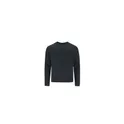 Variante bleu marine foncé - Sweat-Shirt Enfant personnalisable avec logo - Cosmos