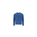 Variante bleu - Sweat-Shirt Enfant personnalisable avec logo - Cosmos