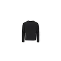 Variante noir - Sweat-Shirt Enfant personnalisable avec logo - Cosmos