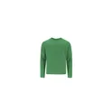Variante vert - Sweat-Shirt Enfant personnalisable avec logo - Cosmos