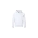 Variante blanc - Sweat-shirt personnalisable pour entreprise avec logo
