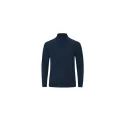 Variante bleu marine - Sweat-Shirt Technique Adulte Brewer