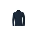 Variante bleu marine - Sweat-Shirt Technique Adulte Brewer