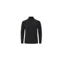 Variante noir - Sweat-Shirt Technique Adulte Brewer
