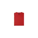Variante rouge - Sweat-Shirt Technique Adulte Kroby