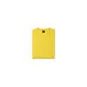 Variante jaune - Sweat-Shirt Technique Adulte Kroby